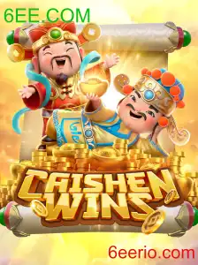 CaishenWins: Explorando o Fenômeno dos Caça-Níqueis Online