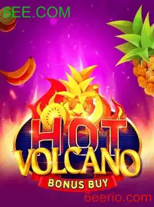 Tudo Sobre o Novo Jogo HotVolcanoBonusBuy: Descrição e Regras