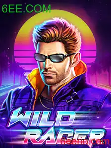 WildRacer: Corrida, Estratégia e Aventura